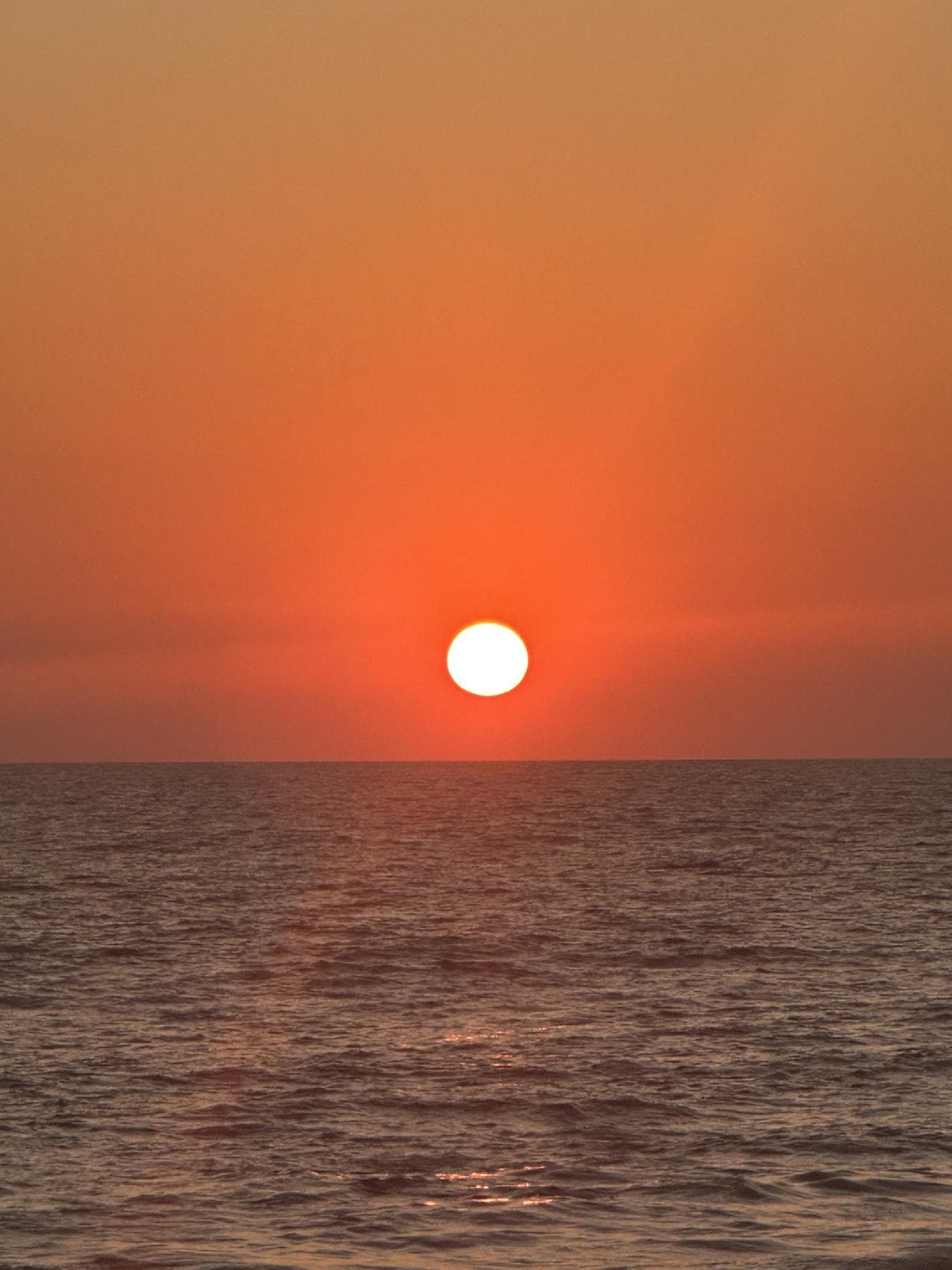 Atardecer