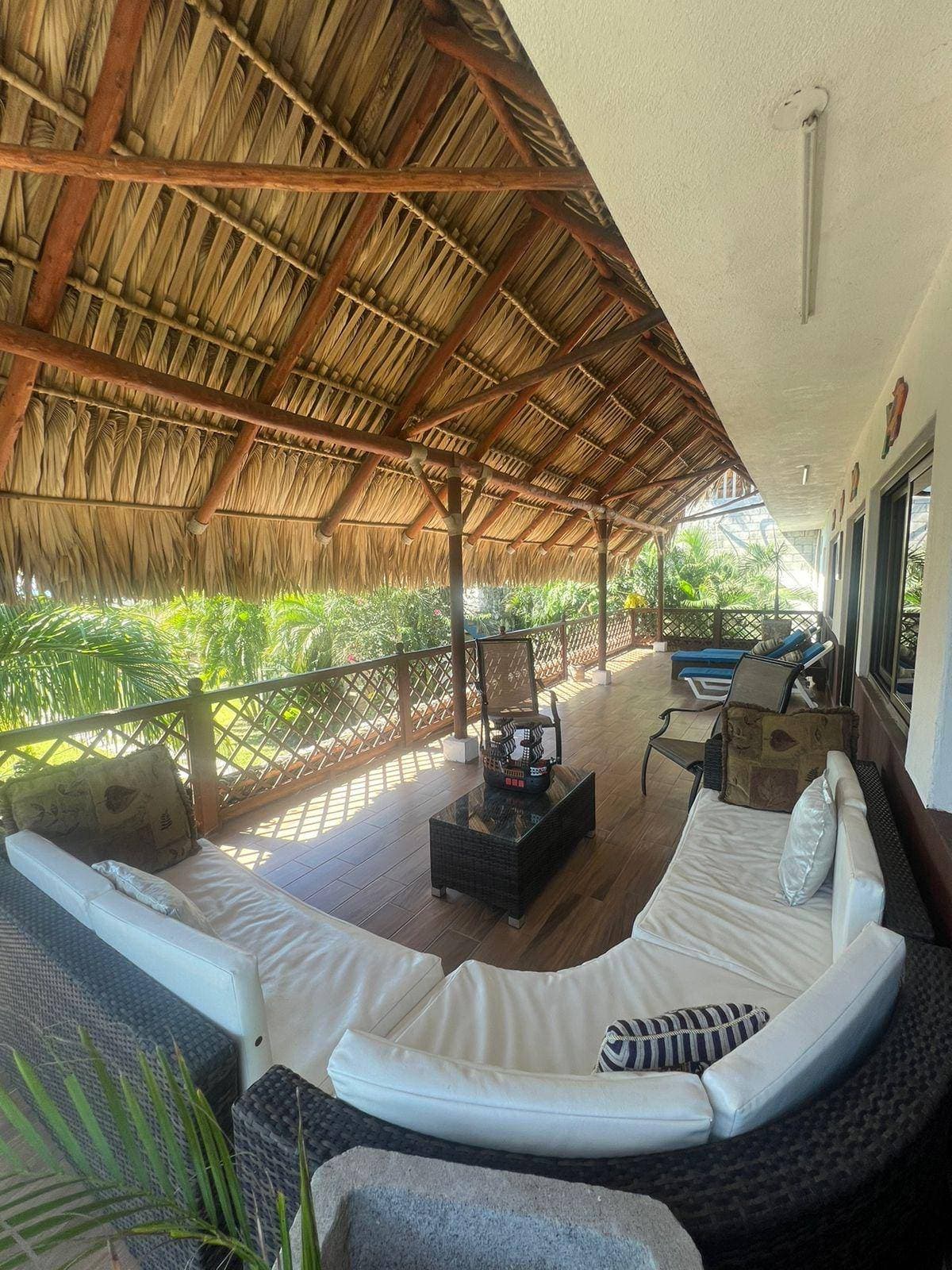 Chalets en Puerto San José