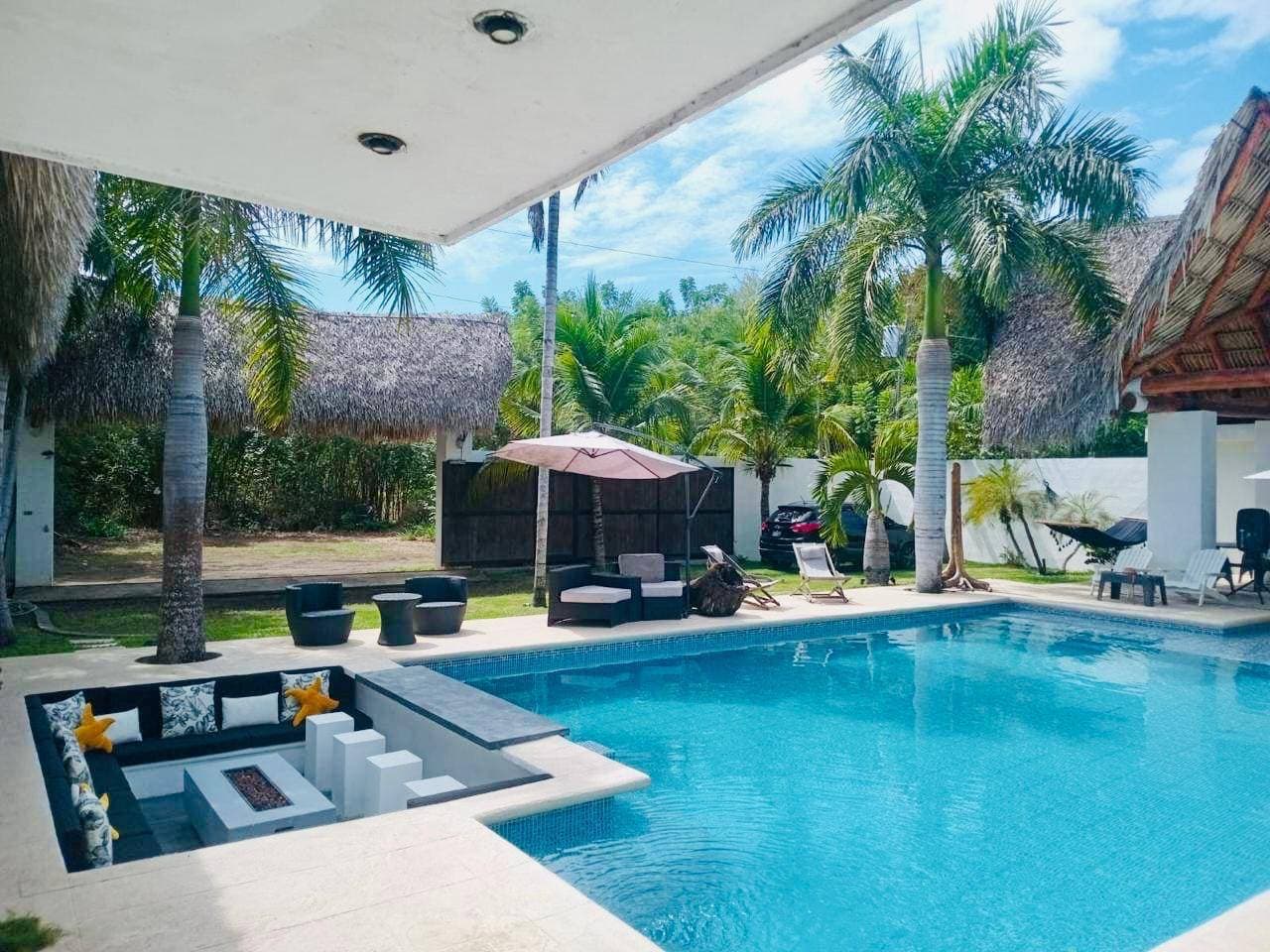 Chalet La Bahía — chalet en Monterrico