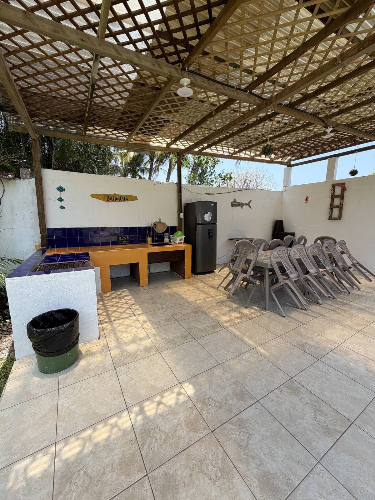 Chalets en Monterrico